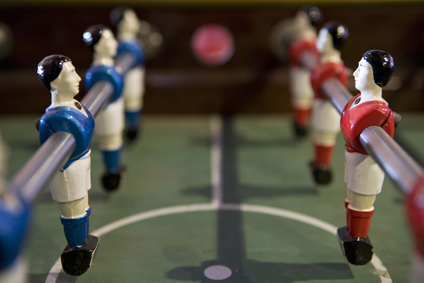 Post-Acquisition Integration